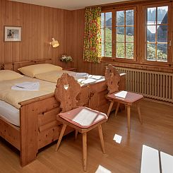 Appartement Drei Tannen
