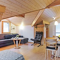 Appartement Melodie Apt.W