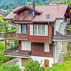 Appartement Melodie Apt.W