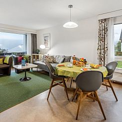 Appartement Residence Apt. 15