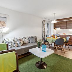Appartement Residence Apt. 15
