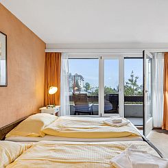 Appartement Residence Apt. 15