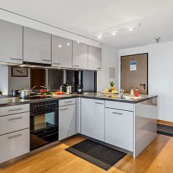 Appartement Krokus Apt.T