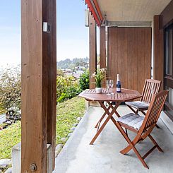 Appartement Krokus Apt.T