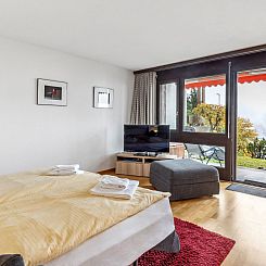 Appartement Krokus Apt.T