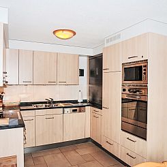 Appartement Panorama Apt. P
