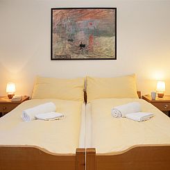 Appartement Primula Apt. B