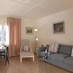 Appartement Helene Apt Diana