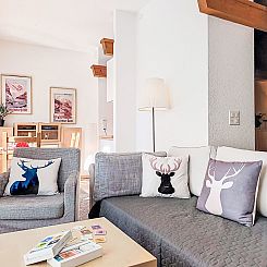 Appartement Eiger Residence Apt.H