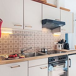 Appartement Eiger Residence Apt.H
