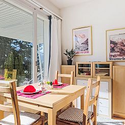 Appartement Eiger Residence Apt.H