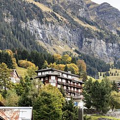 Appartement Eiger Residence Apt.H