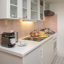 Appartement Helene Studio Christel