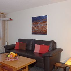Appartement Schoneggacher Apt. S