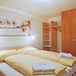 Appartement Schoneggacher Apt. S