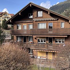 Appartement Schoneggacher Apt. S