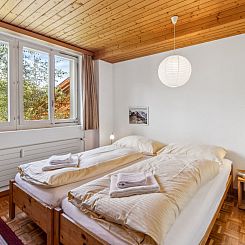 Appartement Schweizerhof Apt. S