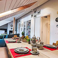 Appartement Eiger