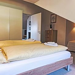 Appartement Eiger