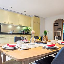 Appartement Galliweidli