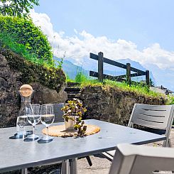 Appartement Galliweidli