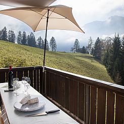 Appartement Tschingelhorn Apt. R