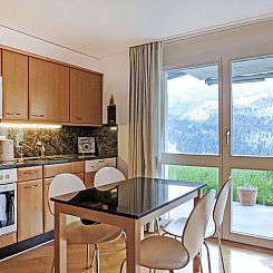 Appartement Silence Apt. H
