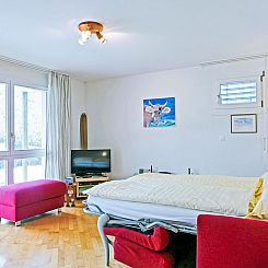 Appartement Silence Apt. H