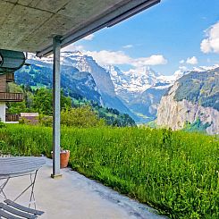Appartement Silence Apt. H