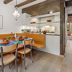 Appartement Bärnermutz