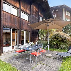 Appartement Bärnermutz