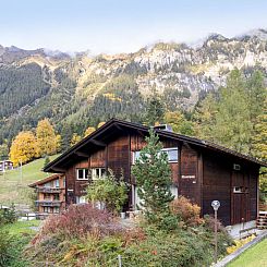 Appartement Bärnermutz