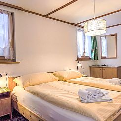 Appartement Chalet Graf Apt 1