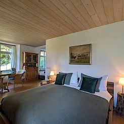 Appartement Chalet Sonnenhof
