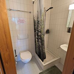 Appartement Chalet Sonnenhof