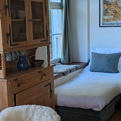 Appartement Chalet Sonnenhof