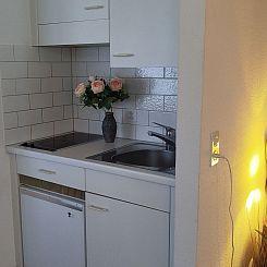 Appartement Chalet Sonnenhof