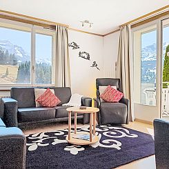 Appartement Bristol Apt. M