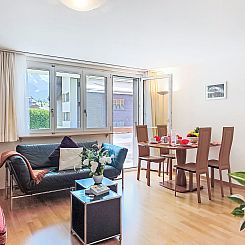 Appartement Holiday Apt. T