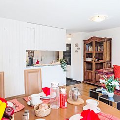 Appartement Holiday Apt. T