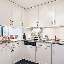 Appartement Holiday Apt. T