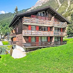 Appartement Holiday Apt. T