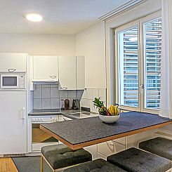 Appartement Haus Lauber Apt.1