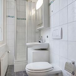 Appartement Haus Lauber Apt.1
