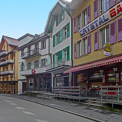 Appartement Haus Lauber Apt.1