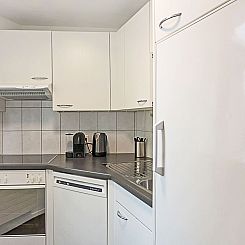 Appartement Haus Lauber Apt.2