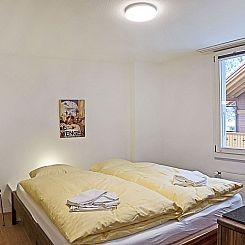Appartement Haus Lauber Apt.2