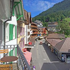 Appartement Haus Lauber Apt.2