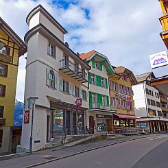 Appartement Haus Lauber Apt.2
