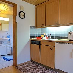 Appartement Erika